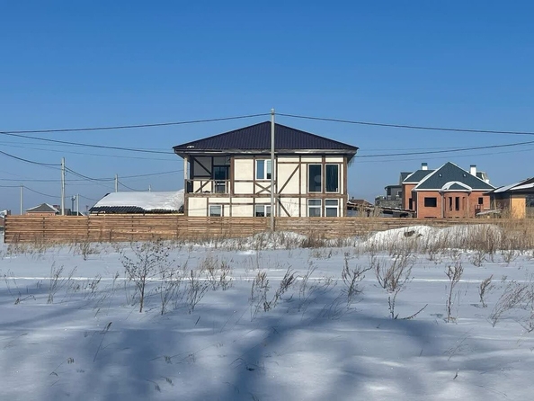 
  Продается дом, 237 м², Омск
. Фото 1.