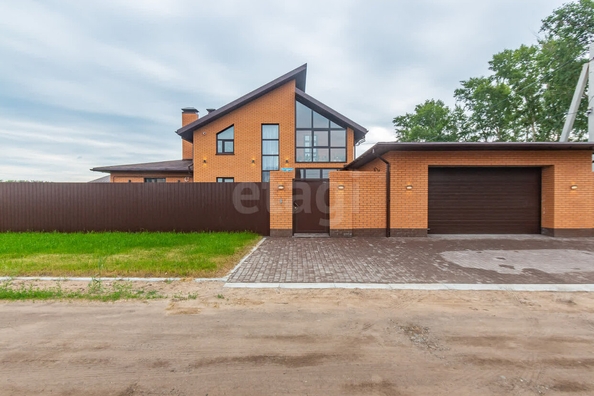 
  Продается дом, 252 м², село Усть-Заостровка
. Фото 2.