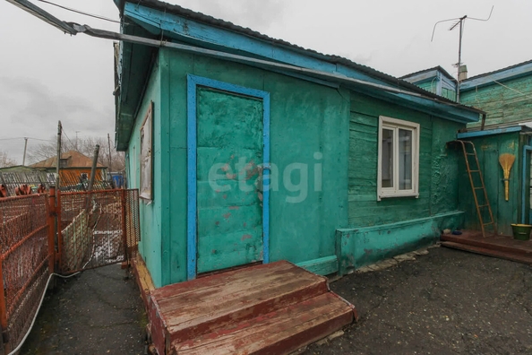 
  Продается дом, 100 м², Омск
. Фото 1.