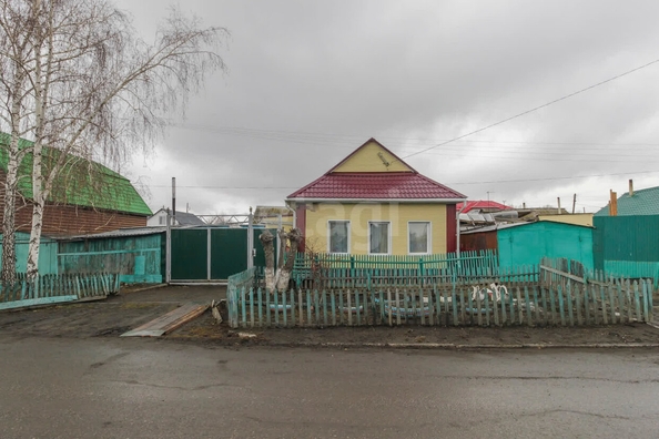 
  Продается дом, 100 м², Омск
. Фото 4.