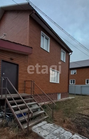 
  Продается дом, 134 м², Омск
. Фото 1.