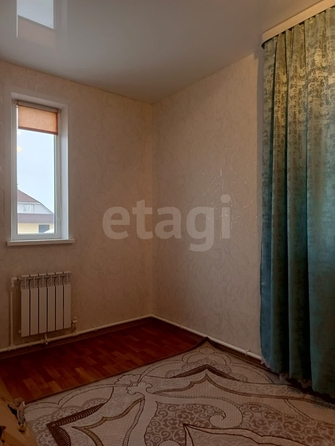 
  Продается дом, 90 м², село Троицкое
. Фото 1.