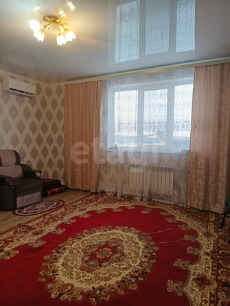 
  Продается дом, 90 м², село Троицкое
. Фото 4.