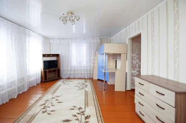 
  Продается дом, 86.3 м², село Розовка
. Фото 3.