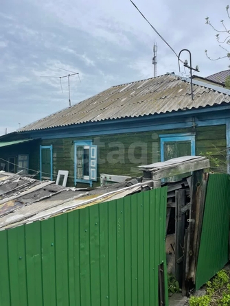 
  Продается дом, 65.9 м², Омск
. Фото 2.