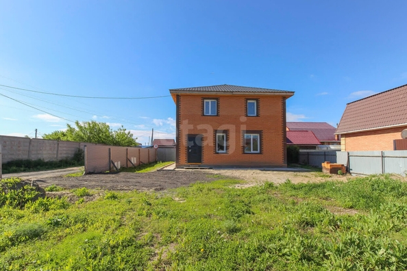 
  Продается дом, 141 м², село Троицкое
. Фото 2.