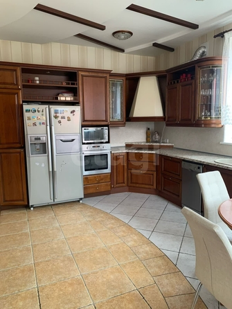 
  Продается дом, 281.3 м², деревня Ростовка
. Фото 2.