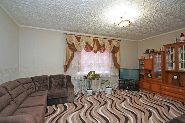 
  Продается дом, 165 м², деревня Пушкино
. Фото 3.