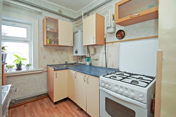 
  Продается дом, 85.1 м², Омск
. Фото 3.
