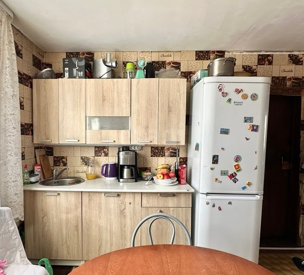 
  Продается дом, 48.9 м², село Азово
. Фото 3.