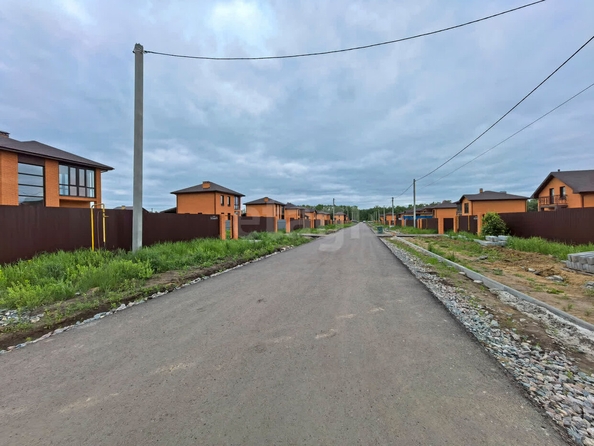 
  Продается дом, 117 м², село Усть-Заостровка
. Фото 1.