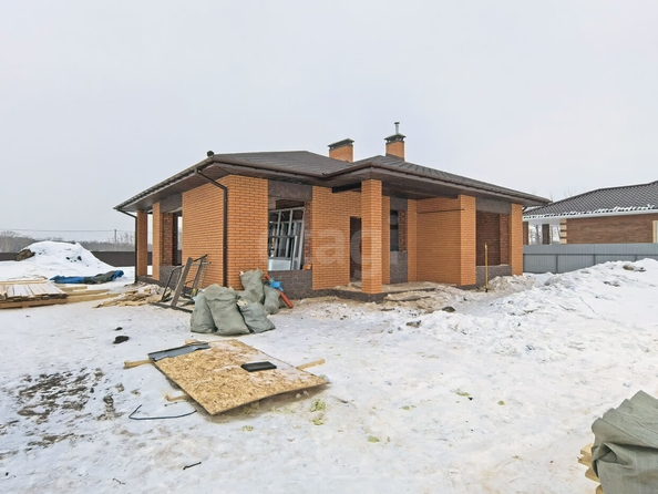 
  Продается дом, 117 м², село Усть-Заостровка
. Фото 4.
