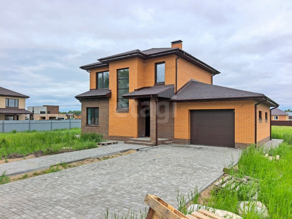 
  Продается дом, 205 м², село Усть-Заостровка
. Фото 2.