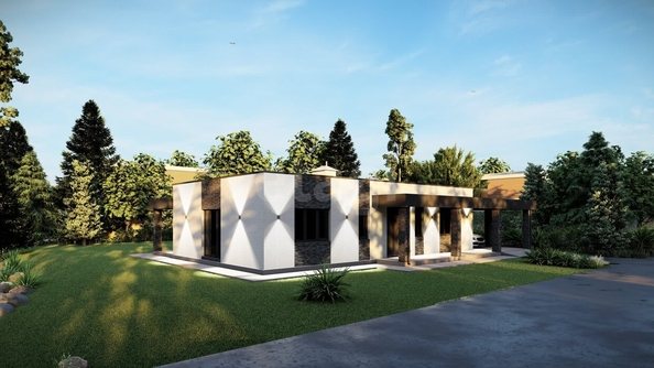 
  Продается дом, 200 м², деревня Покрово-Иртышское
. Фото 4.