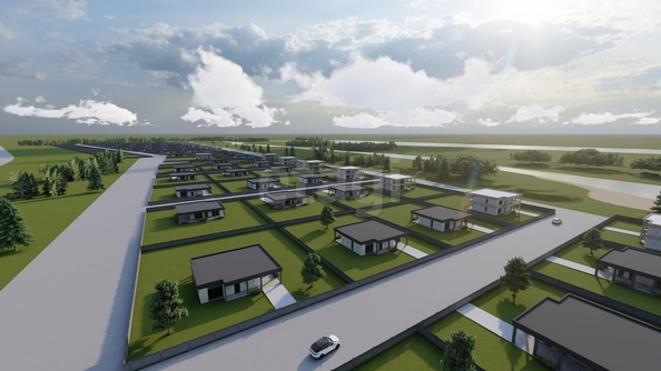 
  Продается дом, 200 м², деревня Покрово-Иртышское
. Фото 5.