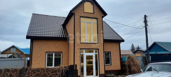 
  Продается дом, 150 м², Омск
. Фото 3.