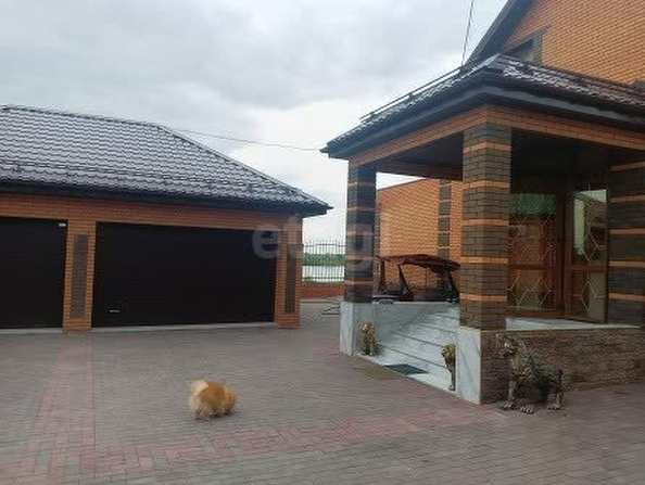 
  Продается дом, 240 м², село Усть-Заостровка
. Фото 3.
