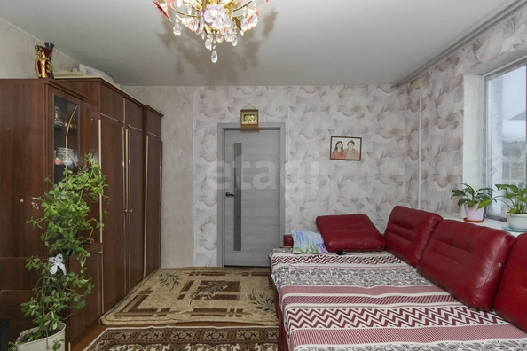 
  Продается дом, 80.7 м², Омск
. Фото 4.