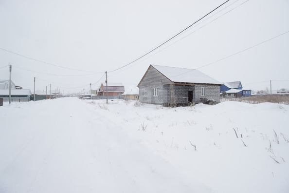 
  Продается дом, 108.8 м², поселок Новоомский
. Фото 1.