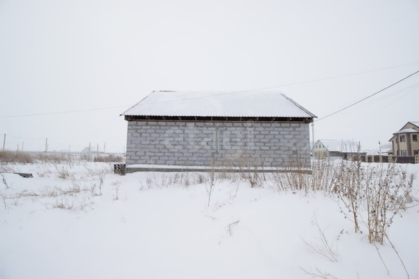 
  Продается дом, 108.8 м², поселок Новоомский
. Фото 2.
