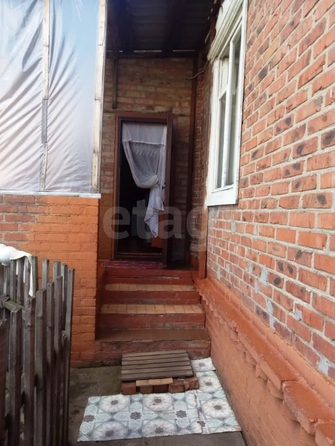 
  Продается дом, 107.6 м², Омск
. Фото 1.