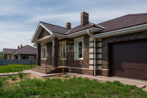 
  Продается дом, 150 м², село Усть-Заостровка
. Фото 3.