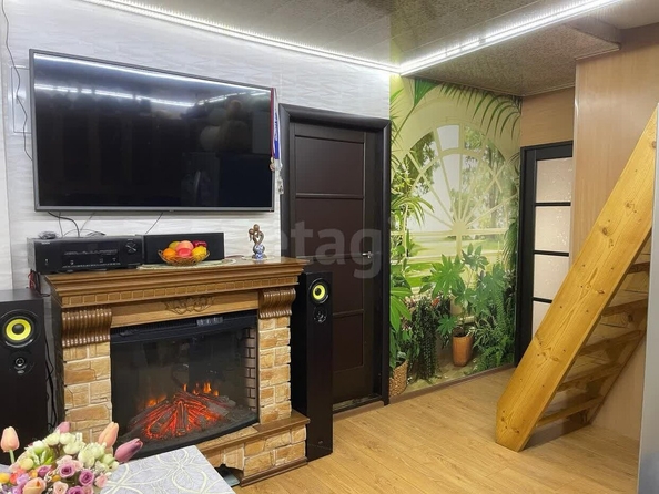 
  Продается дом, 118.7 м², Омск
. Фото 3.