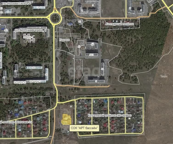 
  Продается дом, 180 м², Омск
. Фото 3.