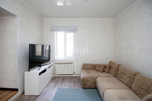 
  Продается дом, 76.7 м², Омск
. Фото 1.