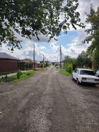 
  Продается дом, 38.9 м², Омск
. Фото 2.