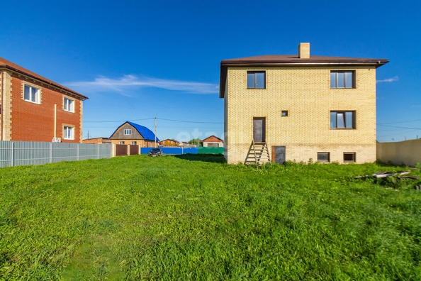 
  Продается дом, 280 м², деревня Пушкино
. Фото 1.