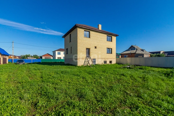 
  Продается дом, 280 м², деревня Пушкино
. Фото 2.