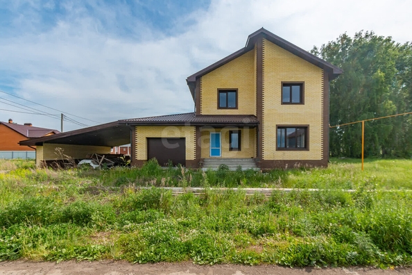 
  Продается дом, 168.2 м², деревня Пушкино
. Фото 4.