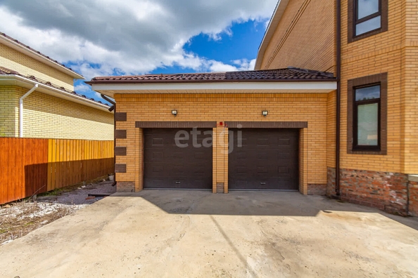 
  Продается дом, 200 м², микрорайон Омский
. Фото 1.