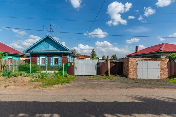 
  Продается дом, 60 м², Омск
. Фото 3.