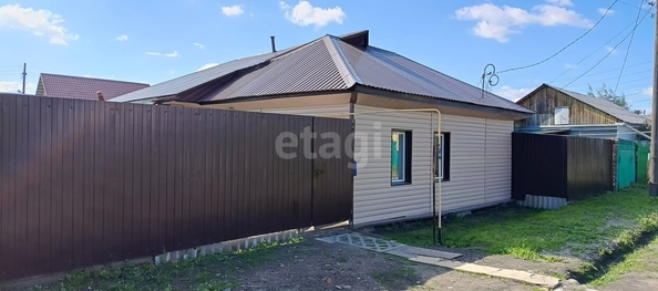 
  Продается дом, 97.1 м², Омск
. Фото 3.