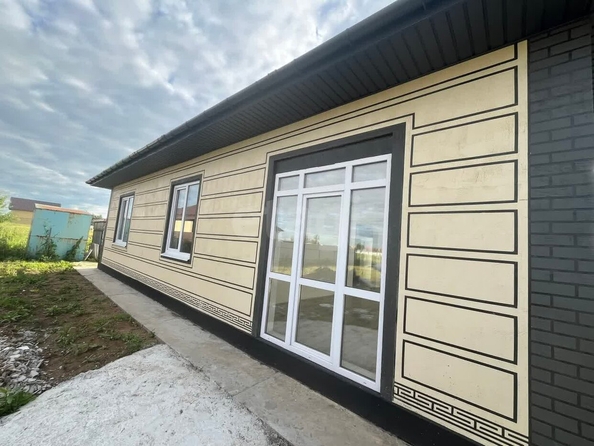 
  Продается дом, 100 м², Омск
. Фото 3.