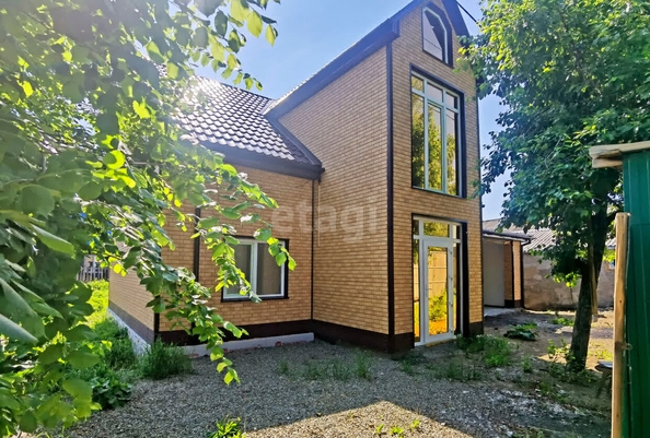 
  Продается дом, 172 м², Омск
. Фото 2.