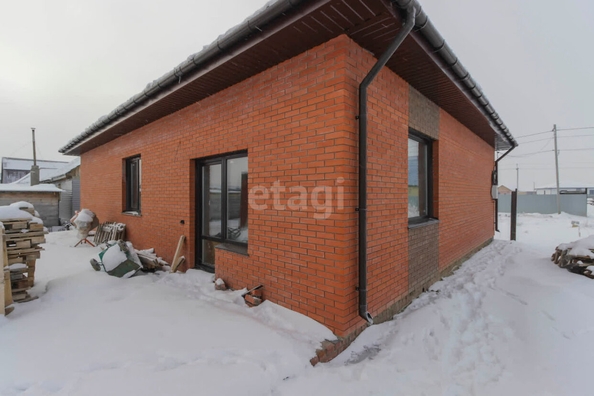 
  Продается дом, 122 м², село Троицкое
. Фото 2.