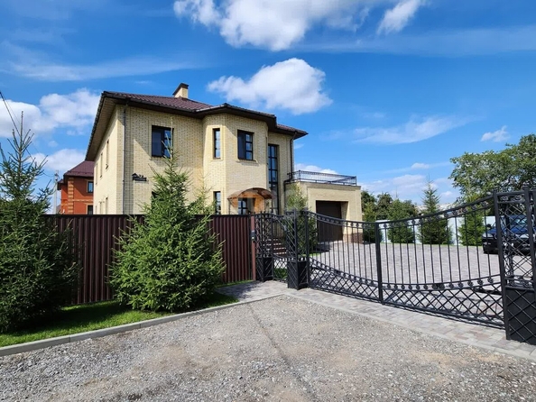 
  Продается дом, 335 м², Омск
. Фото 4.