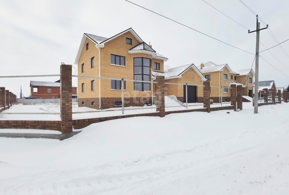 
  Продается дом, 444 м², село Усть-Заостровка
. Фото 3.