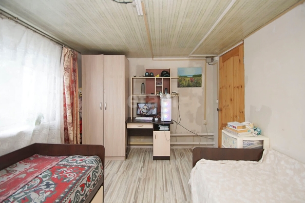 
  Продается дом, 40.5 м², Омск
. Фото 2.