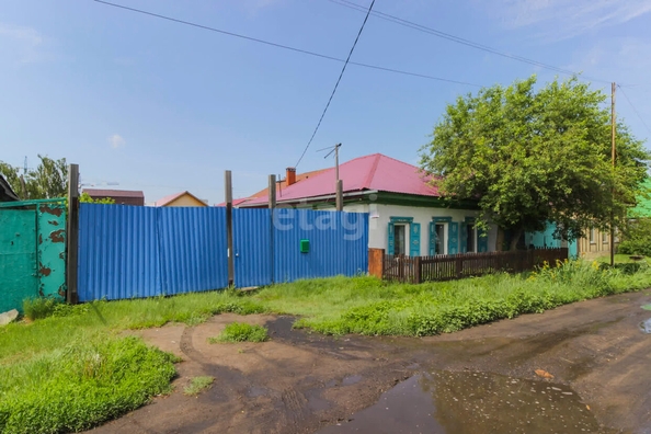 
  Продается дом, 62.4 м², Омск
. Фото 3.