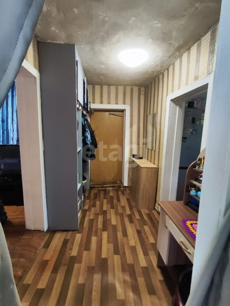 
  Продается дом, 70.9 м², Омск
. Фото 1.
