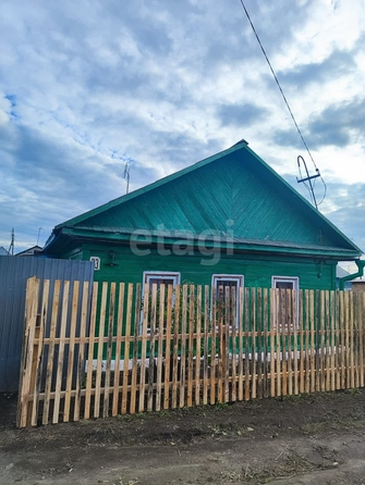
  Продается дом, 70.9 м², Омск
. Фото 2.