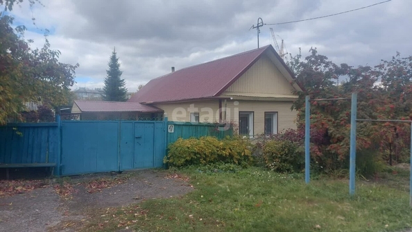 
  Продается дом, 51 м², Омск
. Фото 3.