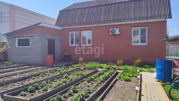 
  Продается дом, 120 м², Омск
. Фото 1.
