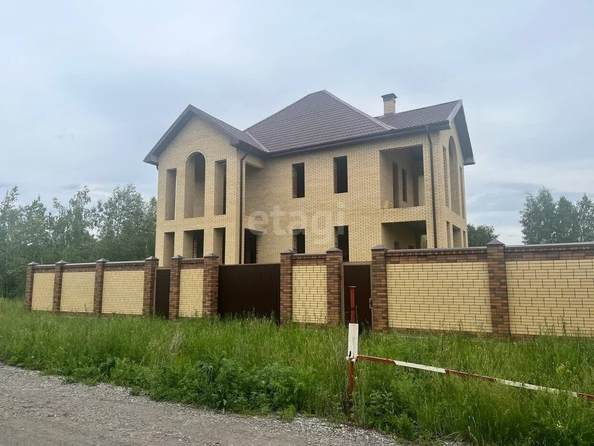 
  Продается дом, 250 м², Омск
. Фото 4.
