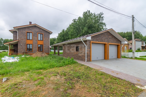 
  Продается дом, 148.5 м², село Красноярка
. Фото 1.