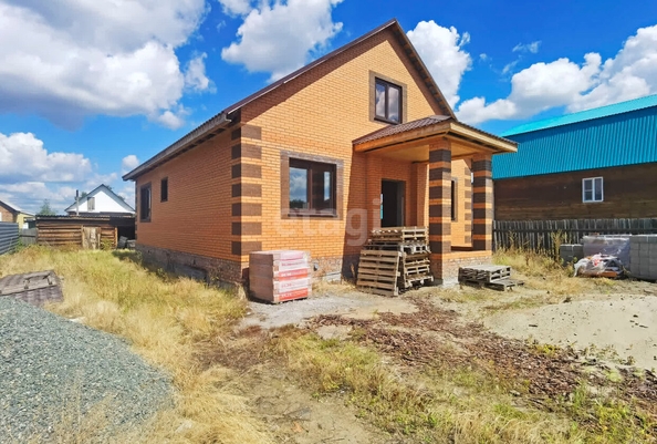 
  Продается дом, 120 м², Омск
. Фото 4.